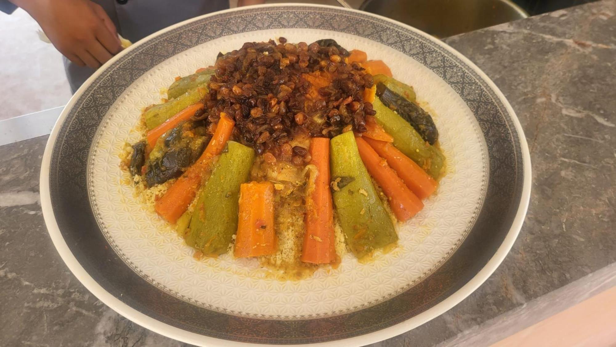 Hotel Jardins De Lina Et Lea Oulad Ikhia Exteriör bild